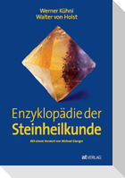 Enzyklopädie der Steinheilkunde