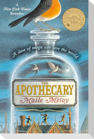 The Apothecary