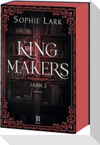 Kingmakers - Jahr 2