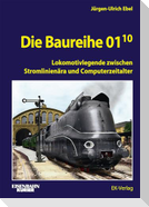 Die Baureihe 01.10
