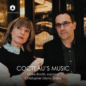 Cocteau's Music. Integral, 2026.