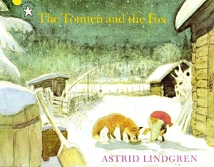 Lindgren, Astrid / Karl-Erik Forsslund. The Tomten and the Fox. Penguin LLC  US, 1997.