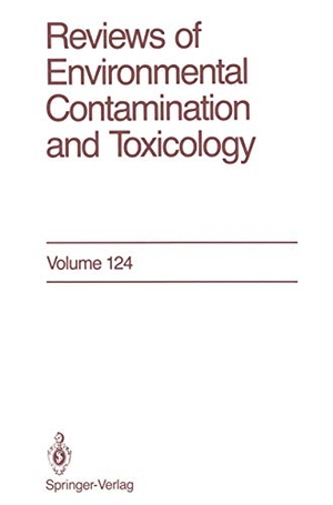 Ware, George W.. Reviews of Environmental Contamination and Toxicology - Continuation of Residue Reviews. Springer New York, 2011.