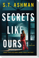 Secrets Like Ours