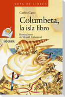 Columbeta, la isla libro