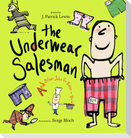 Underwear Salesman: Underwear Salesman