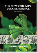 The Phytotherapy Desk Reference