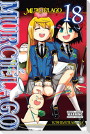 Murcielago, Vol. 18