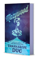 Mazywood