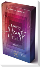 Lonely Hearts Club (Erstauflage exklusiv mit Farbschnitt)
