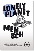Lonely Planet Mensch