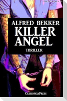 Killer Angel: Thriller