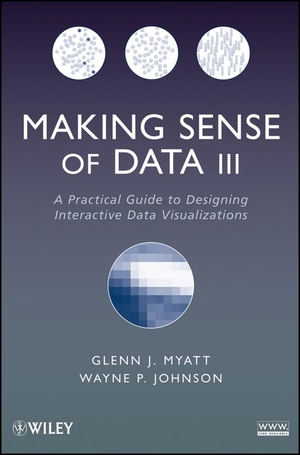Myatt / Johnson. Making Sense of Data III. John Wiley & Sons, 2011.