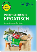 PONS Pocket-Sprachkurs Kroatisch