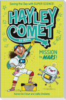 Mission to Mars