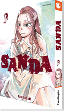 Sanda - Band 9