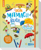 #buch4you: Dein Mitmach-Buch