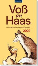 Voß un Haas 2027