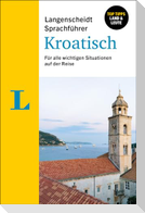 Langenscheidt Sprachführer Kroatisch