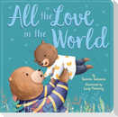 All the Love in the World