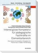 Interreligiöse Kompetenz für pädagogische Fachkräfte im Elementarbereich