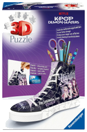 3D Puzzle Sneaker K-Pop Demon Hunters