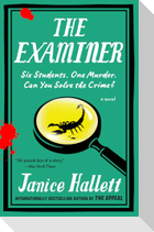 The Examiner