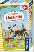 Ein Tag mit Lieselotte