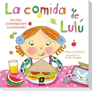 La comida de Lulú