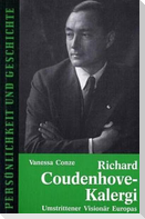 Richard Coudenhove-Kalergi