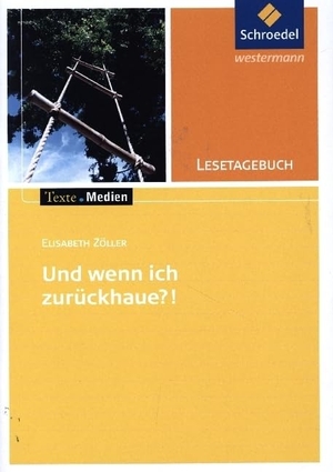 Zöller, Elisabeth. Und wenn ich zurückhaue?: Lesetagebuch Einzelheft. Schroedel Verlag GmbH, 2001.
