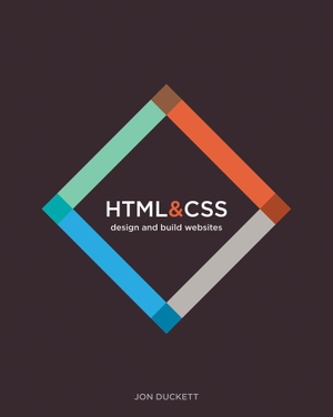 Duckett, Jon. HTML & CSS - Design and Build Websites. Wiley, 2014.