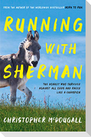 Running with Sherman