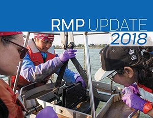 Davis, Jay / Phil Trowbridge. RMP Update 2018. San Francisco Estuary Institute, 2018.