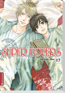 Super Lovers 17
