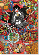 Phantom Tales of the Night, Vol. 10