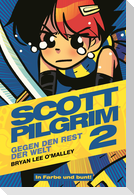 Scott Pilgrim