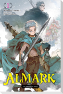 Almark, Vol. 1 (novel)