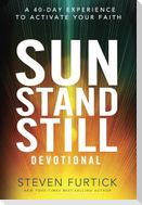 Sun Stand Still Devotional