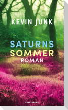Saturns Sommer