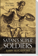 Satan's Super Soldiers