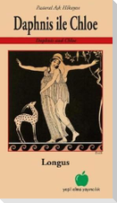 Daphnis Ile Chloe - Pastoral Ask Hikayesi
