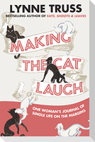 Making the Cat Laugh