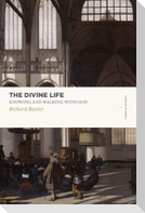 Knowing and Walking with God