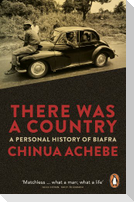 There Was a Country