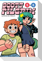 Scott Pilgrim Color Collection Vol. 3