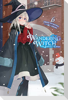 Wandering Witch