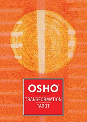 Osho. OSHO Transformation Tarot - 60 Illustrated Cards and Book for Insight and Renewal. AMERICA MULTI MEDIA Corp D B A OSHO MEDIA, 2015.