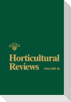 Horticultural Reviews V16