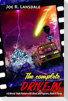 The Complete Drive-In